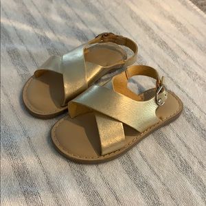 Cat and Jack toddler sandals